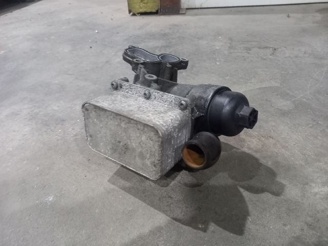 bontott RENAULT MASTER Olajhűtő